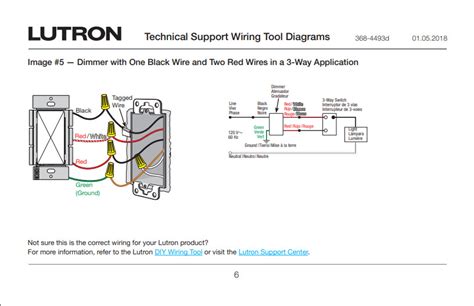 Switch – Wiring Help Lutron Diva Dimmer and Claro 3-Way with Claro ...