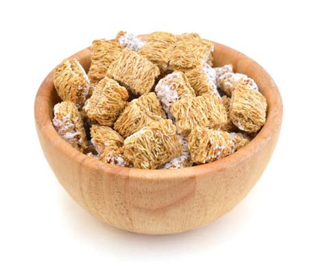 Shredded Wheat Cereal Stock Photos, Pictures & Royalty-Free Images - iStock