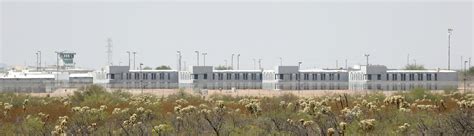 Arizona privatized prison health care to save money. But at what cost?