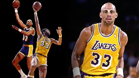 Kareem Abdul-Jabbar On Why Skyhook No Longer A Popular Shot In Today's ...