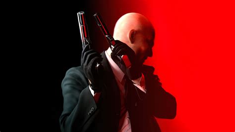 Hitman Absolution Wallpaper, HD Games 4K Wallpapers, Images, Photos and ...