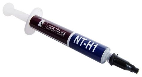 High Performance CPU Thermal Compound Application | Mwave.com.au