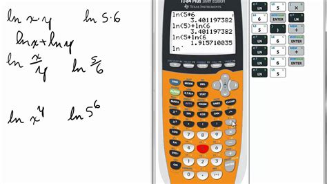 How To Calculate Log In Calculator - Haiper