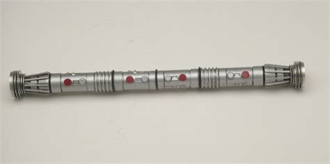 Darth Maul's Lightsaber | StarWars.com