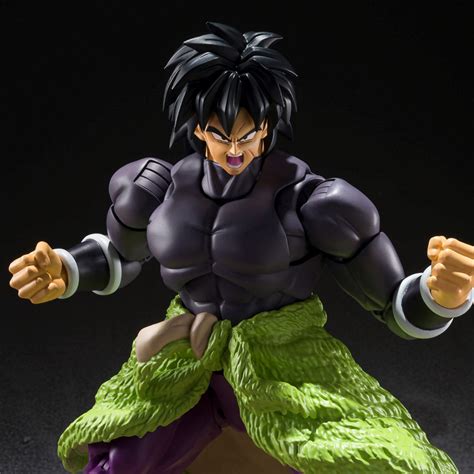 Shf Dragon Ball Super Broly | canoeracing.org.uk