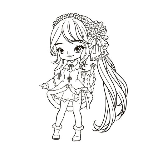 Top more than 82 chibi anime drawing - in.coedo.com.vn