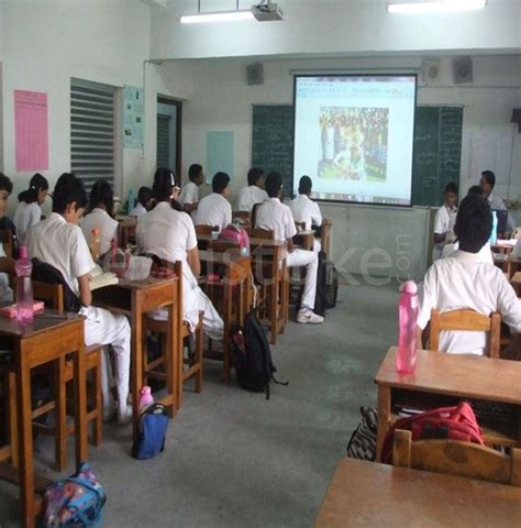 Chettinad Hari Shree Vidyalayam Junior Campus, Ramakrishna Nagar, Raja ...