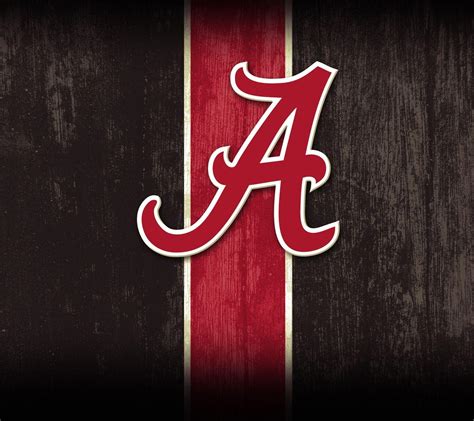 Alabama Logo Wallpapers - Top Free Alabama Logo Backgrounds ...