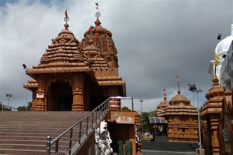 Life at Hyderabad: Jagannath Puri temple, Hyderabad