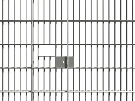 Prison PNG Image | Jail bars, Jail cell, Prison cell