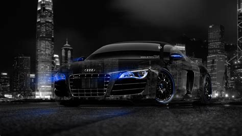 Audi R8 Hd Wallpaper - WallpaperSafari