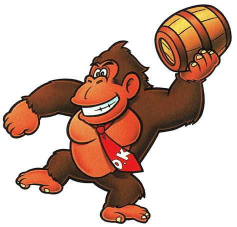 Donkey Kong (Game Boy) | Donkey Kong Wiki | Fandom