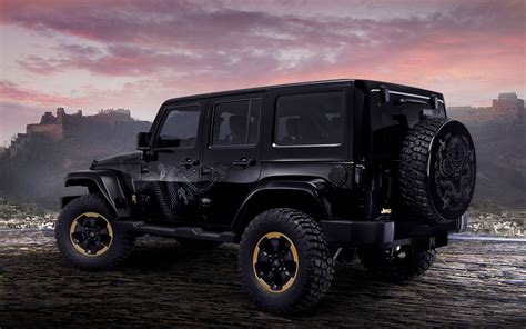 47+ Jeep Wrangler Wallpaper 4K - Gillan Auto Car