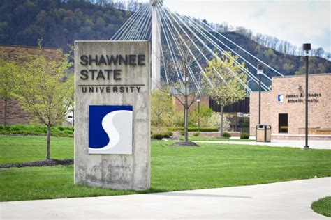 Shawnee State University Plans for In-Person Classes in Fall - Scioto Post