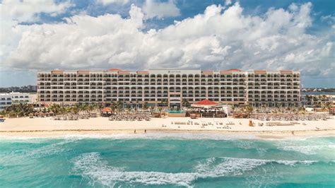 Cancun All-Inclusive Resorts - Hyatt Zilara Cancun