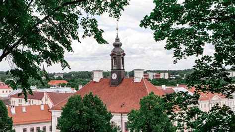 Flights to Tartu | Finnair Estonia