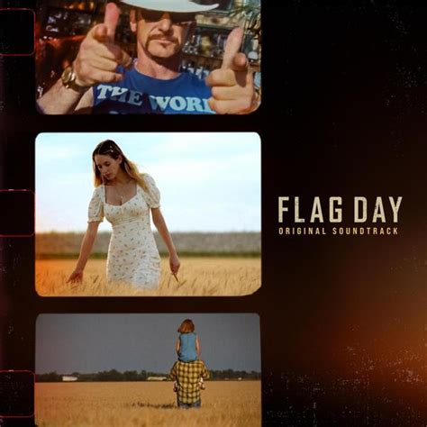 Olivia Vedder And Dylan Penn Shine In Flag Day Trailer - Age of The Nerd