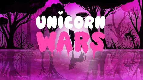 Trailer | Unicorn Wars: The Game - YouTube