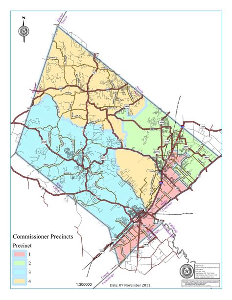 The Hays County RoundUp: Department of Justice approves county's ...