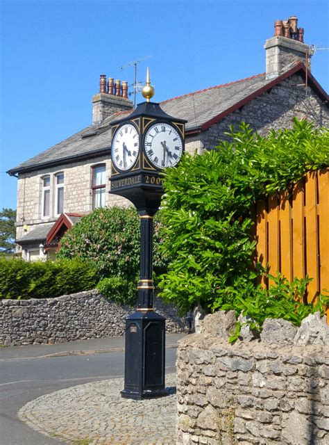 Silverdale In Lancashire One Of England's Must Visit Villages