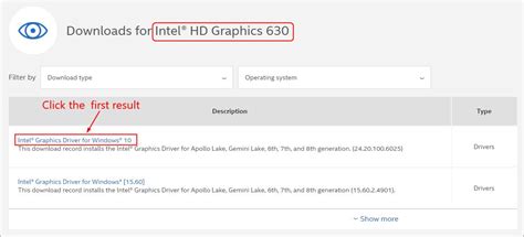 Intel HD Graphics 630 Driver Issues In Windows [SOLVED] - Driver Easy