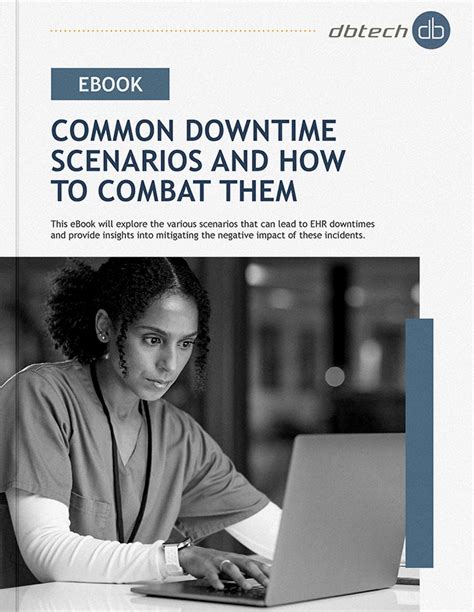 Downtime Procedures vs. Downtime Solutions: How Do They Differ?