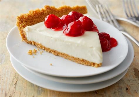 Eagle Brand Cherry Cheesecake and Information about Its Recipe and ...