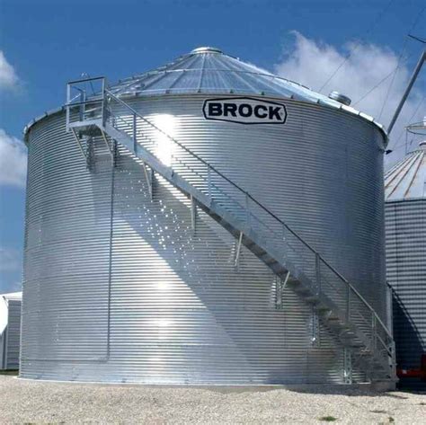 Brock Grain Systems