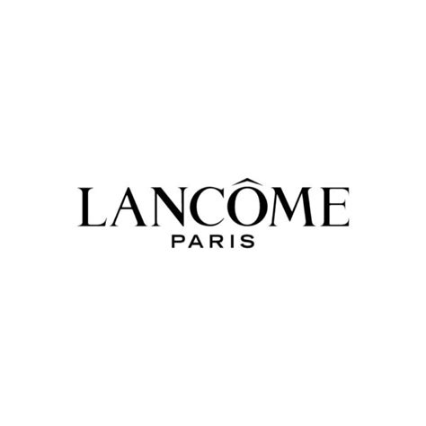 Lancôme Logo Vector - (.Ai .PNG .SVG .EPS Free Download)