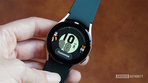 Samsung Galaxy Watch 4 updates: All the software releases in one place