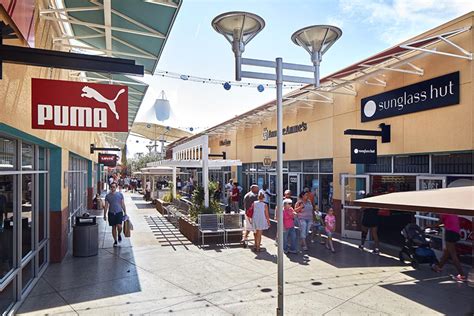 About Las Vegas North Premium Outlets®, Including Our Address, Phone ...