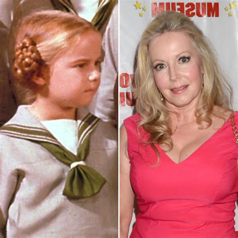 The 'Sound of Music' Cast Then and Now: Julie Andrews and More