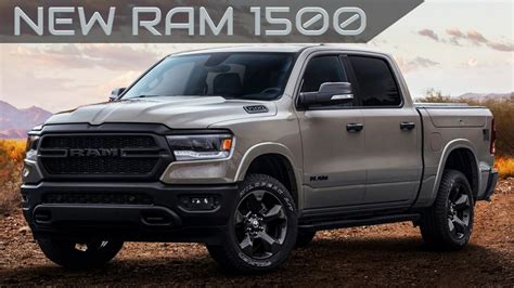 2020 Ram 1500 Test 5.7 Hemi - qwlearn