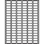 Free Laser Processing Label Templates for Libraries