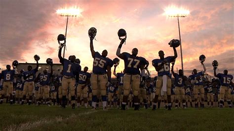 Undefeated (2011) review by That Film Guy