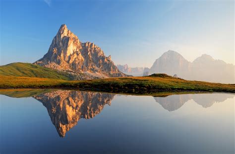 The Dolomites of Belluno, Italy | Tourico Vacations | Tourico Vacations.net