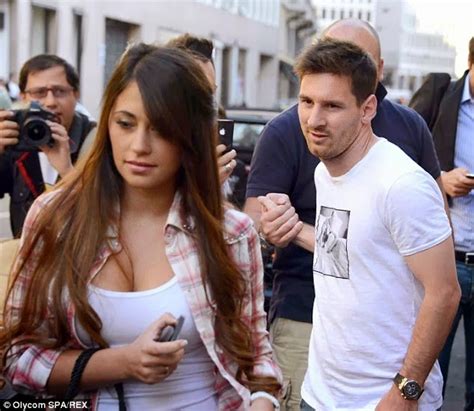 FIFA World Cup Brazil 2014 Information: Unseen Lionel Messi and his ...