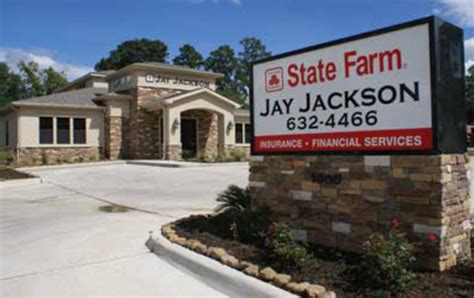 Jay Jackson State Farm Insurance in Lufkin, TX : RelyLocal