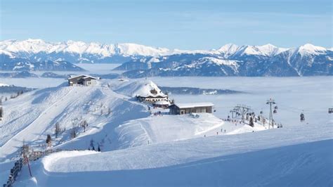 Skiing In Austria | Austria Ski Resorts | Crystal Ski