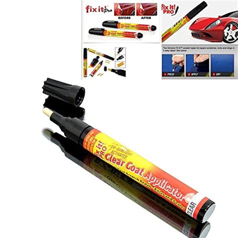 Online Store: New Fix It Pro Mending Car Scratch Repair Remover Paint ...