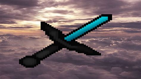 Minecraft Pvp Texture Pack Sword