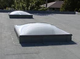 Types of Skylights for your Building Roofs – theconstructor.org