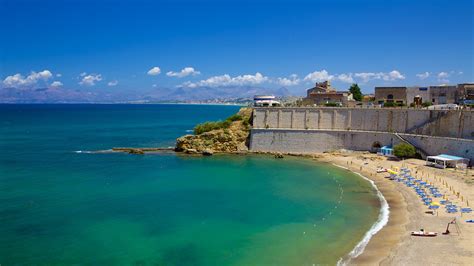 The Best Castellammare del Golfo Vacation Packages 2017: Save Up to ...