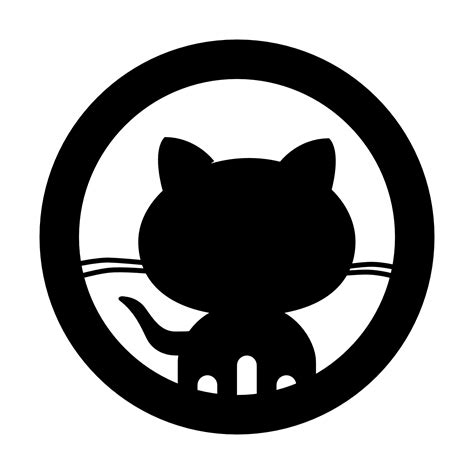 Github PNG Transparent Github.PNG Images. | PlusPNG