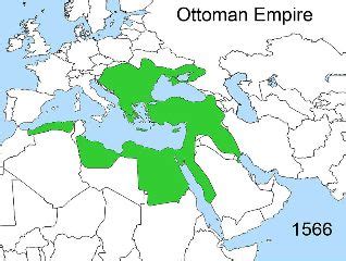 History of Ottoman Empire | The First Encyclopedia