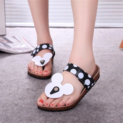 Konsep 21+ Cute Girls Sandals