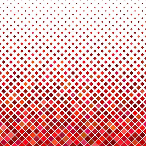 Free Vector | Abstract diagonal square pattern background - geometric ...