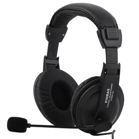 Cheapest Gaming Headset Game Music Headphone Earphone with Microphone ...