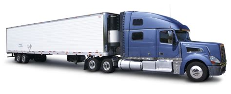 Semi-Trailer Truck Facts Everyone Should Know | Interesting Facts