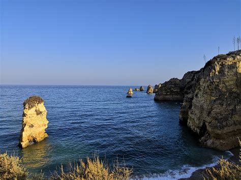 Southwest Alentejo and Vicentine Coast Natural Park - My Forever Travel